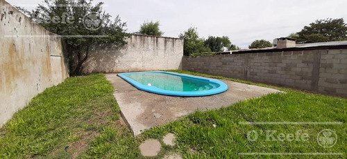 Imagen 13 de 20 de Quinta Muy Fácil Acceso Desde Ruta 2 - Ideal Vivienda Permanente