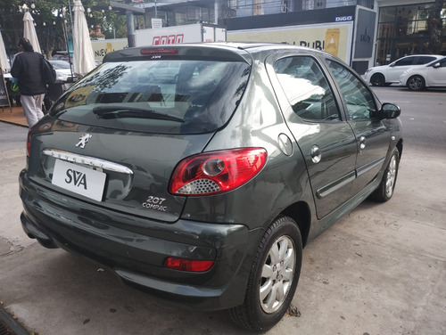 Peugeot 207 1.4 Xs Hdi