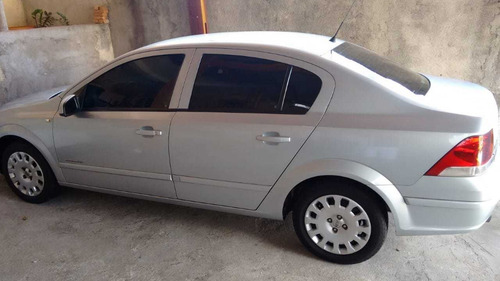 Chevrolet Vectra 2.0 Expression Flex Power 4p 2008