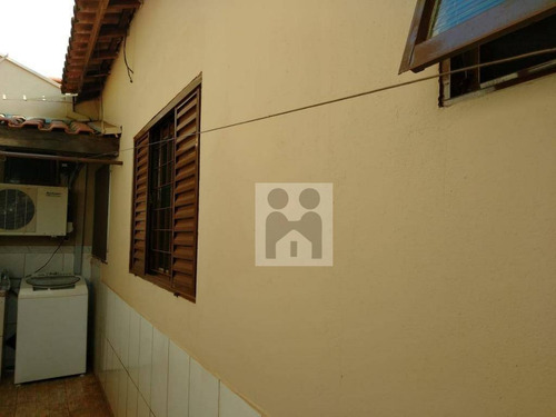 Imagem 7 de 12 de Casa Com 2 Dormitórios À Venda, 70 M² Por R$ 220.000 - Recreio Anhangüera - Ribeirão Preto/sp - Ca0297