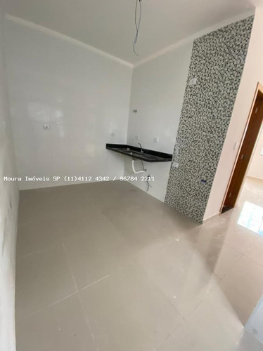 Imagem 7 de 13 de Casa Sobreposta Para Venda Em São Paulo, Vila Matilde, 2 Dormitórios, 1 Banheiro, 1 Vaga - 20120321_2-1157677