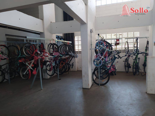 Imagem 29 de 30 de Condomínio Alegria Apartamento Andar Alto Com 2 Suítes E 1 Vaga, 83m² - Guarulhos/sp - Ap0475