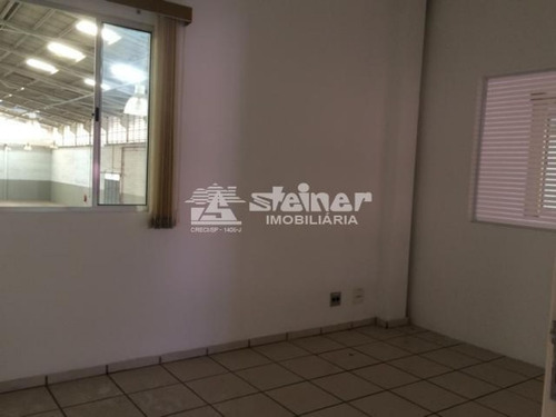Imagem 7 de 20 de Venda Galpão Acima 1000 M2 Centro Industrial De Arujá Arujá R$ 5.900.000,00 - 37031v