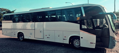 Comil Campione 3.45 Ano 2020 Vw 17.230 Jm Cod.298