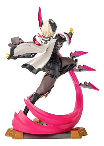 Irelia Estátua Unlocked Boneco League Of Legends