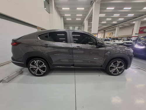 Fiat FASTBACK 1.0 TURBO 200 FLEX IMPETUS CVT