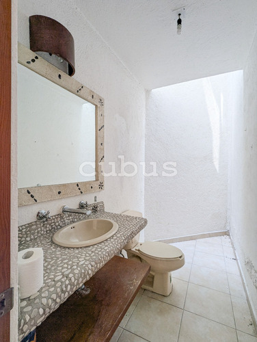 Casa En Condominio En Venta En Burgos Bugambilias, Morelos