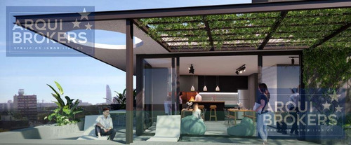 Imagen 6 de 11 de Apartamento Monoambiente En Venta En La Blanqueada
