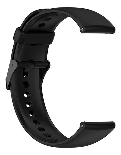 Correa De Silicona For Realme Watch 2/s Pro