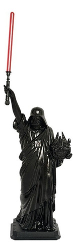 Star Wars Darth Vader Y Peace White Trooper Figuras