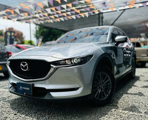 Mazda CX-5 2.5 Touring