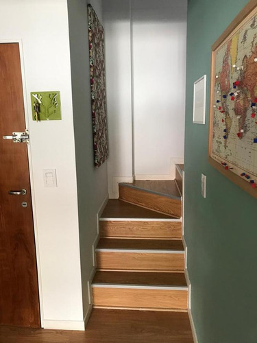 Imagen 6 de 18 de Departamento 2 Ambientes. Venta. San Isidro.