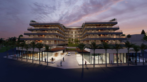 Departamento En Venta En Garupá
