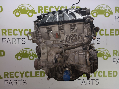 Motor Renault Fluence 2.0 M4r (05487513) (Usado)