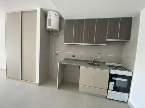 Departamento En Alquiler En Capital Federal, Buenos Aires, Argentina
