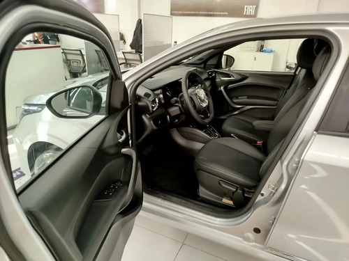 Fiat Cronos 1.3 Gse Precision Cvt
