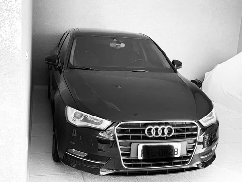 Audi A3 1.8 Tfsi S-tronic 5p 2015