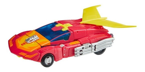 Transformers Studio Series Hot Rod - Hasbro F0712