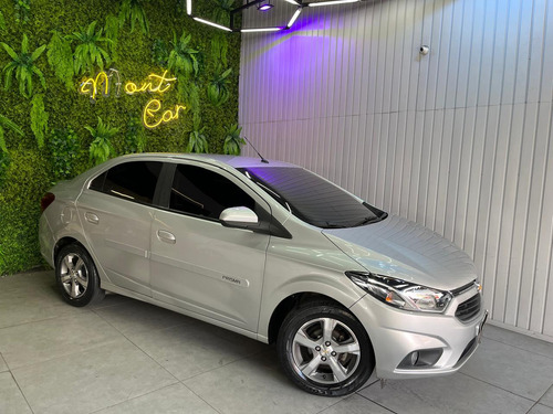 Chevrolet Prisma PRISMA SED. LTZ 1.4 8V FLEXPOWER 4P