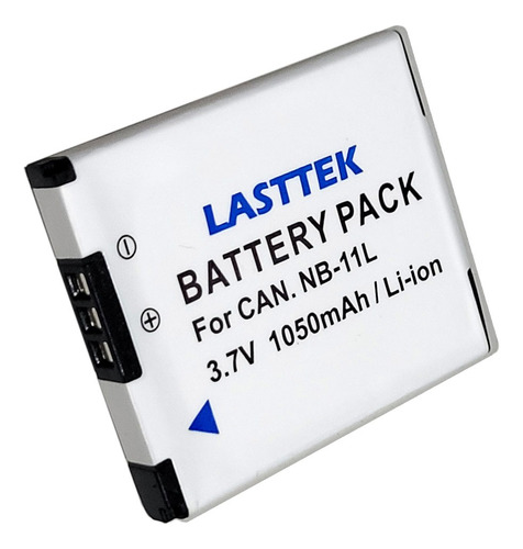 Bateria Nb-11l Generica Para A2600 A3400 A3500 A4000 A500 Is