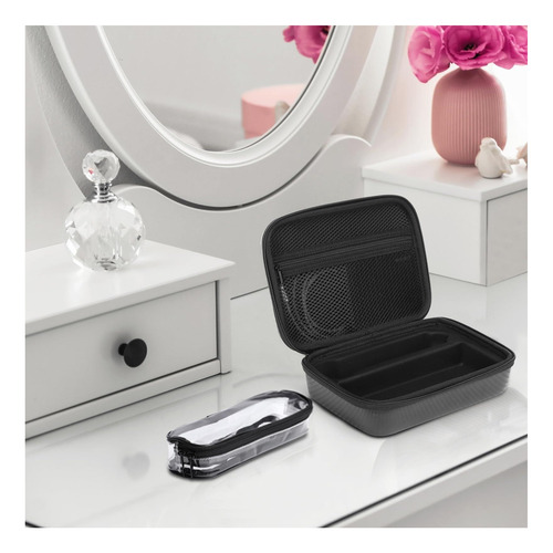 Funda Dura Mosiso Para Philips Norelco Multigroom, Segura