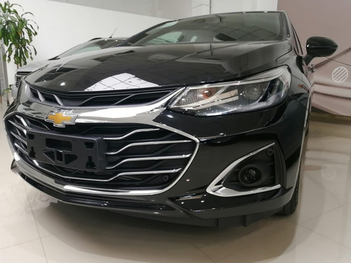 Chevrolet Cruze Premier 2021 Turbo Fs