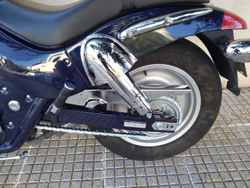 Imagen 14 de 20 de Kymco Venox 250 Excelente Estado !!!