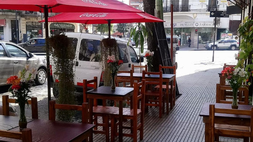Imagen 6 de 13 de Fondo De Comercio - Gastronomico - Almagro