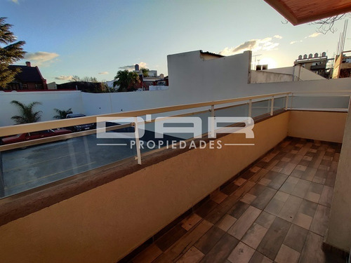 Imagen 3 de 13 de 2 Amb Contrafrente Con 2 Baños Y Patio!! Cochera Opcional - Pieres 900