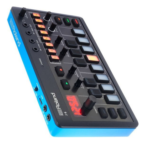 Modulo De Sonidos Roland Aira Compact J-6 Chord Synth J6