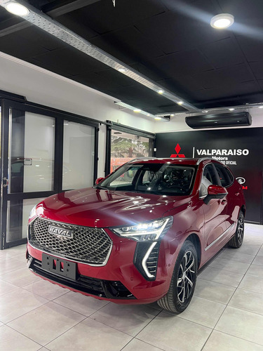 Haval H2 1.5t Luxury At