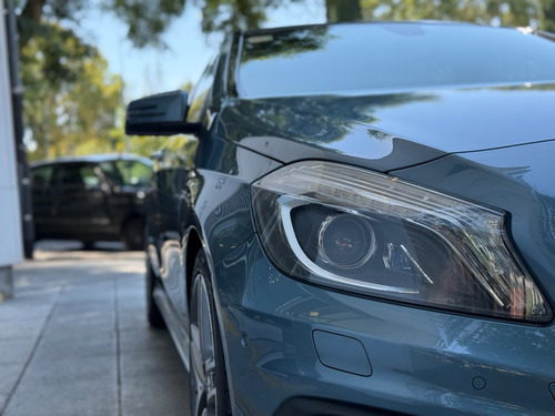 Mercedes-Benz Clase A 1.6 A45 Amg 360cv