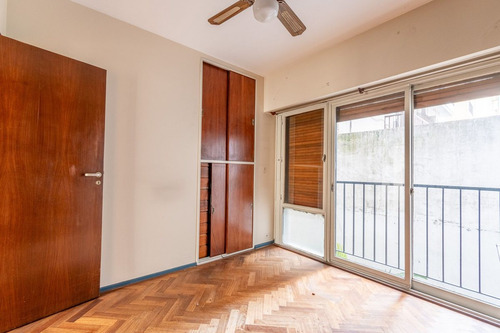 Venta Departamento Palermo Botanico 4 Amb, Cochera