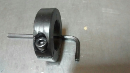 Imagem 4 de 6 de Piston/sleeve Motor Trx 3.3 Apertar Camisa,hpi,rossi,ke25