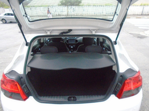Chevrolet Onix 1.0 Mpfi Lollapalooza 8v 2014