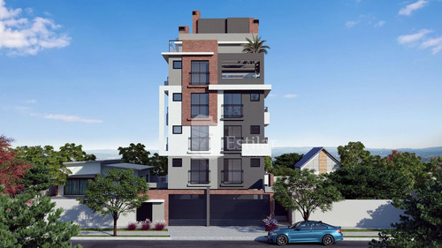 Imagem 27 de 30 de Cobertura Duplex 03 Quartos (01 Suíte) No São Pedro, São José Dos Pinhais - Co0134