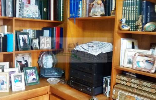Imagem 12 de 15 de Moema, Apartamento, Do Lado Do Shopping Ibirapuera, Prédio C/lazer Total! - Em16348