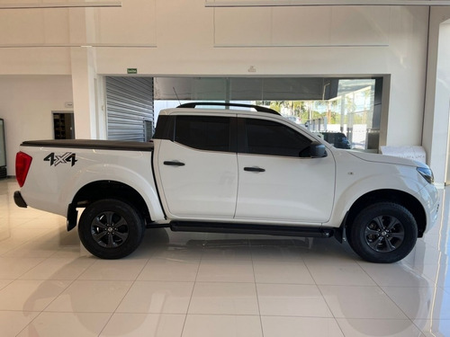 Imagem 7 de 15 de Nissan Frontier 2.3 Biturbo