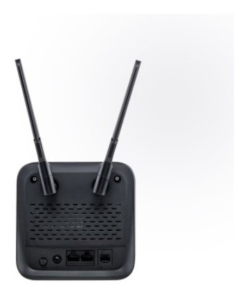 Imagem 5 de 10 de Interface Celular Intelbras Icw4002 4g Wi-fi 32 Dispositivos