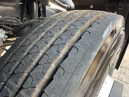 Iveco 24-280 Tector Ano 2023 0km 6x2 = 2425 2426 2429 2430