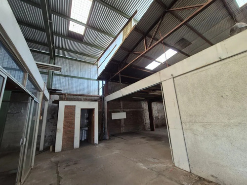 Bodega En Venta En Talca