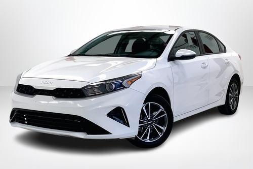 Kia Forte 2023