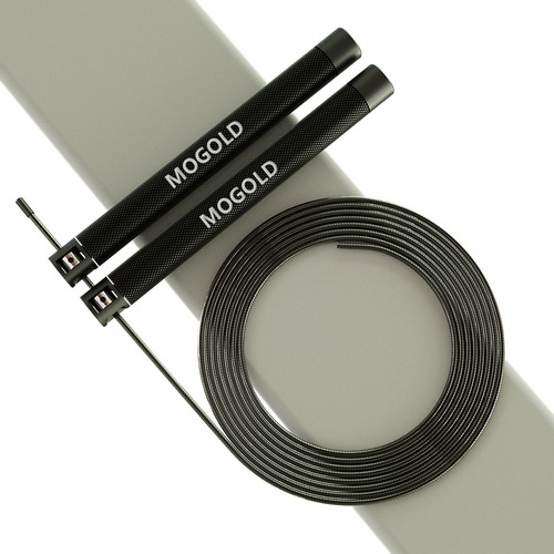 Cuerda De Saltar Jump Rope Speed Para Hombres Y Mujeres Adul