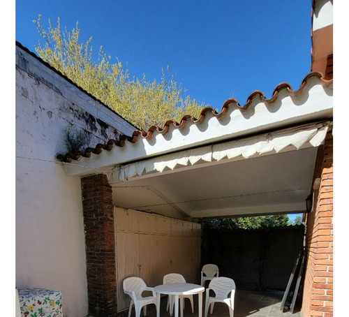Carrasco Norte, Cooper Y Tajes Cómoda Propiedad C/gran Fondo