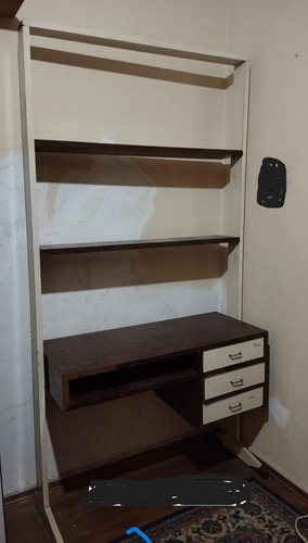 Mueble Dormitorio Comedor (Usado)