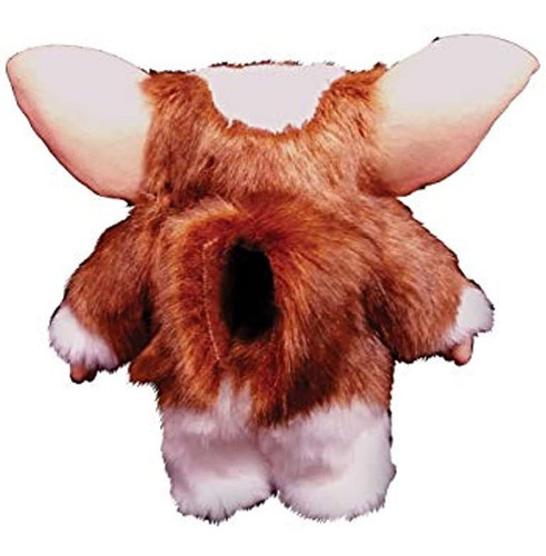 Imagen 2 de 2 de Marioneta De Mano Gremlins Gizmo Mide 10 X 3 X 8 Pulgadas