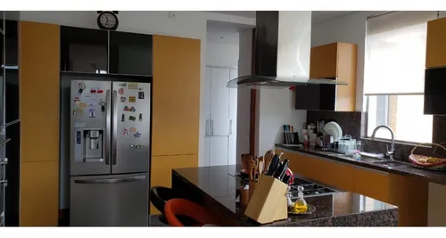 Vendo Apartamento De 275m +250 Terraza Privada, Conjunto Bosque Verde