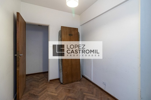 Imagen 11 de 14 de Semipiso! Bcn Corr Al Fte! M/lum! Excel Distrib! Dep! Lav!
