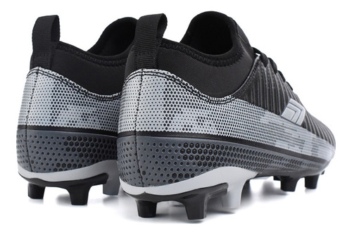Botines Cancha 11 Futbol Hombre Tapones Botin Cancha 11 Dm