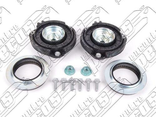 Coxim + Rolamento Amortecedor Dianteiro Jetta 2.5 20v 07-11